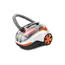 Vacuum Cleaner Thomas DryBOX + AquaBOX Cat & Dog With Container, 1700 W White / Orange