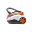 Vacuum Cleaner Thomas DryBOX + AquaBOX Cat & Dog With Container, 1700 W White / Orange, 2 image