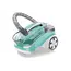 Vacuum cleaner Thomas Multi Clean x10 Parquet With Container 1700 W White / Green