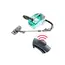 Vacuum cleaner Thomas Multi Clean x10 Parquet With Container 1700 W White / Green, 8 image