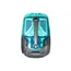 Vacuum cleaner Thomas Multi Clean x10 Parquet With Container 1700 W White / Green, 4 image