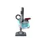 Vacuum cleaner Thomas Multi Clean x10 Parquet With Container 1700 W White / Green, 7 image