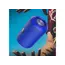 უსადენო დინამიკი HOCO HC1 Trendy sound sports wireless speaker - Blue , 2 image - Primestore.ge