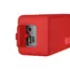პორტატული დინამიკი 2E SOUNDXBLOCK TWS MP3 WIRELESS WATERPROOF Red 2E-BSSXBWRD , 6 image - Primestore.ge