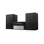 დინამიკი Philips TAM3205/12 18W FM MP3-CD USB Wireless Black , 2 image - Primestore.ge