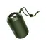 უსადენო დინამიკი HOCO HC1 Trendy sound sports wireless speaker - Green  - Primestore.ge