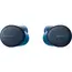 ყურსასმენი Sony WF-XB700 Truly Wireless Headphones Blue  - Primestore.ge