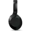 Headphones Philips TAPH802BK / 00 Headphones Wireless Mic Black, 2 image