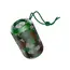 უსადენო დინამიკი HOCO HC1 Trendy sound sports wireless speaker - Camouflage Green  - Primestore.ge