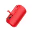 უსადენო დინამიკი HOCO HC1 Trendy sound sports wireless speaker - Red , 2 image - Primestore.ge