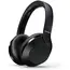 Headphones Philips TAPH802BK / 00 Headphones Wireless Mic Black