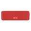 პორტატული დინამიკი 2E SOUNDXBLOCK TWS MP3 WIRELESS WATERPROOF Red 2E-BSSXBWRD  - Primestore.ge