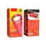 Wireless speaker HOCO HC2 Xpress sports BT speaker - Red, 3 image