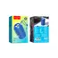 უსადენო დინამიკი HOCO HC1 Trendy sound sports wireless speaker - Blue , 3 image - Primestore.ge
