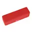პორტატული დინამიკი 2E SOUNDXBLOCK TWS MP3 WIRELESS WATERPROOF Red 2E-BSSXBWRD , 4 image - Primestore.ge