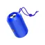 უსადენო დინამიკი HOCO HC1 Trendy sound sports wireless speaker - Blue  - Primestore.ge