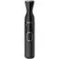 ტრიმერი PHILIPS NT5650/16 Nose, ear, eyebrow, detail trimmer Black , 3 image - Primestore.ge