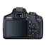 ფოტოაპარატი Canon EOS 2000D Black + Lens EF-S 18-55 IS II , 2 image - Primestore.ge
