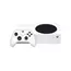 კონსოლი Microsoft Xbox Series S (512GB) Digital - White , 4 image - Primestore.ge
