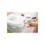პურის საცხობი აპარატი SENCOR SBR 1040WH BREAD MAKER , 7 image - Primestore.ge