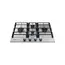 ქურის ზედაპირი SAMSUNG NA64H3010BS/WT , 3 image - Primestore.ge