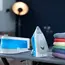 ორთქლის უთო BRAUN IS1012BL , 3 image - Primestore.ge
