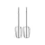 მიქსერი PANASONIC MK-GH3WTQ , 4 image - Primestore.ge