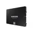 SSD დისკი Samsung 870 EVO 250GB (MZ-77E250BW) , 3 image - Primestore.ge