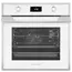 ჩასაშენებელი ღუმელი KUPPERSBERG FZH 611 W  - Primestore.ge