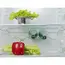 მაცივარი Snaige RF58NG-P700NF ref. vol. 218 L, freez vol. 90 L, A+, N-ST, White glass , 6 image - Primestore.ge
