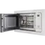 მიკროტალღური ღუმელი KUPPERSBERG HMW 655 W , 3 image - Primestore.ge