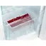 მაცივარი Snaige RF58NG-P700NF ref. vol. 218 L, freez vol. 90 L, A+, N-ST, White glass , 3 image - Primestore.ge
