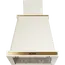 გამწოვი KUPPERSBERG T 669 C BRONZE  - Primestore.ge