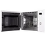 ჩასაშენებელი მიკროტალღური ღუმელი KUPPERSBERG HMW 650 WH , 3 image - Primestore.ge