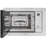 მიკროტალღური ღუმელი KUPPERSBERG HMW 655 W , 2 image - Primestore.ge