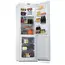 მაცივარი Snaige RF58NG-P700NF ref. vol. 218 L, freez vol. 90 L, A+, N-ST, White glass , 7 image - Primestore.ge