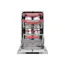 ჭურჭლის სარეცხი მანქანა Kuppersberg GLM 4575  - Primestore.ge