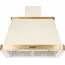 გამწოვი KUPPERSBERG V 939 C BRONZE  - Primestore.ge