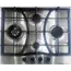 ქურის ზედაპირი KUPPERSBERG FS 65 X  - Primestore.ge