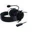 Headset Razer Blackshark V2 Black, 4 image
