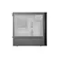 Case Cooler Master Silencio S600 / Black / TG, 3 image