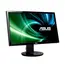 Monitor Asus VG248QE 24 "Gaming Monitor Full HD, DVI, HDMI, DP, MM, TN, 144Hz, 3D Vision Ready, Black, 2 image