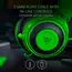 Razer RZ04-02830200-R3M1 Gaming Headset Kraken 3.5mm Green, 5 image