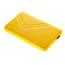 გარე მყარი დისკი Apacer 2.5" USB 3.1 2TB AC236 Yellow , 2 image - Primestore.ge