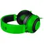 Razer RZ04-02830200-R3M1 Gaming Headset Kraken 3.5mm Green, 2 image