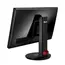 Monitor Asus VG248QE 24 "Gaming Monitor Full HD, DVI, HDMI, DP, MM, TN, 144Hz, 3D Vision Ready, Black, 6 image