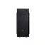 ქეისი 2E E183-400 Case ALFA MidT, PSU ATX400W, 2xUSB3.0, metal perforated (side panel) Black , 4 image - Primestore.ge