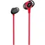 ყურსასმენი HyperX HEBBXX-MC-RD/G Gaming Headset Cloud Buds BT, Red/Black , 4 image - Primestore.ge