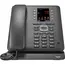 სტაციონალური ტელეფონი Gigaset Pro Maxwell C Corded VoIP Bluetooth, Visual call notification, Redial TFT Black , 2 image - Primestore.ge