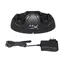 კოისტიკის დამტენი HyperX ChargePlay Duo Controller Charging Station for PS4 (HX-CPDU-C) , 2 image - Primestore.ge